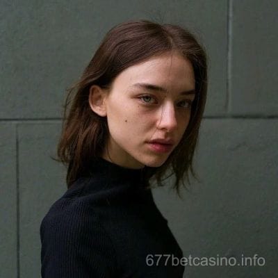 Avatar da jogadora Fernanda