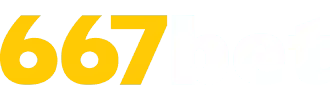 Logo 677 bet casino